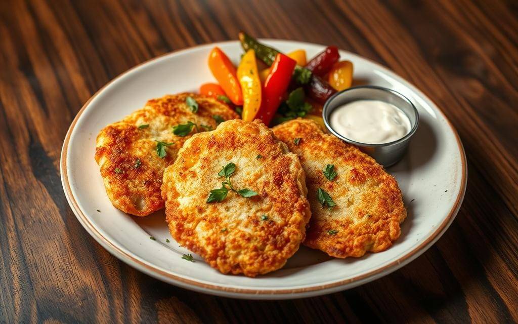 Chicken cutlet recipes