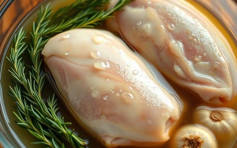 brine chicken breast