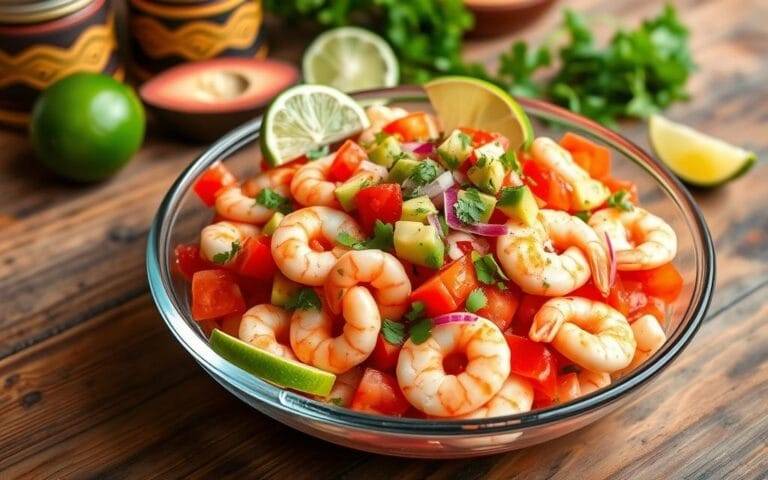 mexican shrimp cocktail recipe